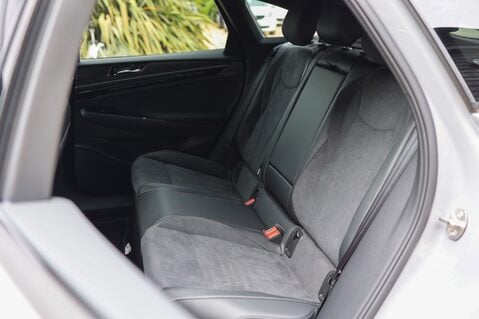 Volkswagen Id.7 MATCH PRO 40