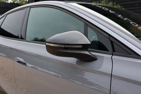 Volkswagen Id.7 MATCH PRO 52