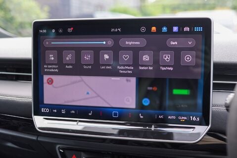 Volkswagen Id.7 MATCH PRO 32