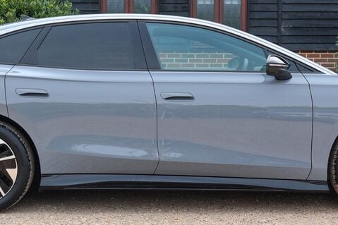 Volkswagen Id.7 MATCH PRO 11