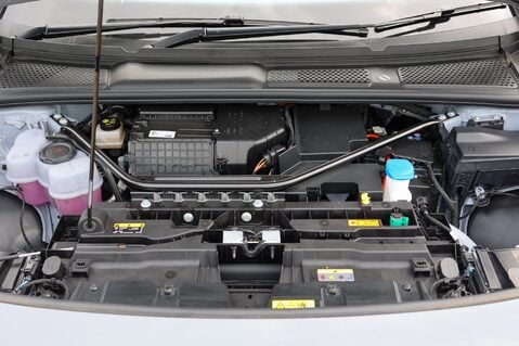 Volkswagen Id.7 MATCH PRO 58