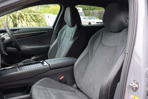 Volkswagen Id.7 MATCH PRO 45