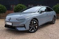 Volkswagen Id.7 MATCH PRO 60