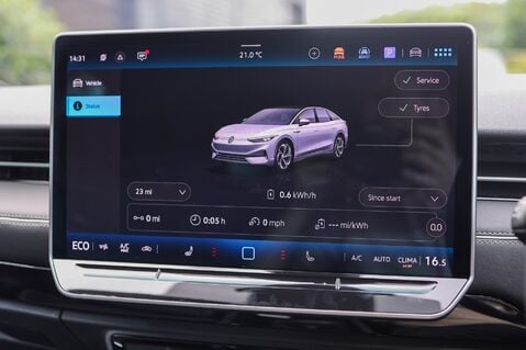 Volkswagen Id.7 MATCH PRO 33