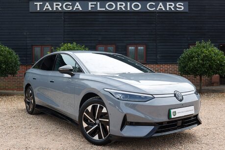 Volkswagen Id.7 MATCH PRO