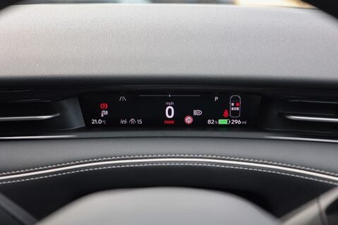 Volkswagen Id.7 MATCH PRO 23