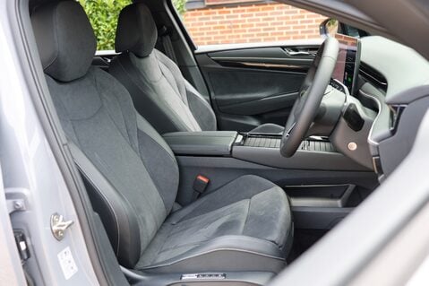 Volkswagen Id.7 MATCH PRO 4