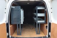 Volkswagen Caddy Maxi C20 2.0 TDI STARTLINE 11