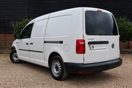 Volkswagen Caddy Maxi C20 2.0 TDI STARTLINE 2