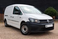 Volkswagen Caddy Maxi C20 2.0 TDI STARTLINE 28