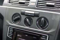 Volkswagen Caddy Maxi C20 2.0 TDI STARTLINE 21
