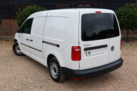 Volkswagen Caddy Maxi C20 2.0 TDI STARTLINE 29