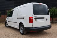 Volkswagen Caddy Maxi C20 2.0 TDI STARTLINE 30