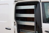 Volkswagen Caddy Maxi C20 2.0 TDI STARTLINE 12
