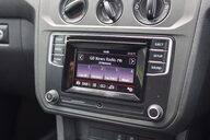 Volkswagen Caddy Maxi C20 2.0 TDI STARTLINE 19