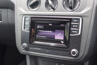 Volkswagen Caddy Maxi C20 2.0 TDI STARTLINE 20