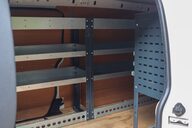 Volkswagen Caddy Maxi C20 2.0 TDI STARTLINE 15