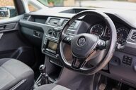 Volkswagen Caddy Maxi C20 2.0 TDI STARTLINE 5