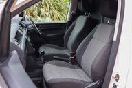 Volkswagen Caddy Maxi C20 2.0 TDI STARTLINE 22
