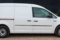 Volkswagen Caddy Maxi C20 2.0 TDI STARTLINE 3