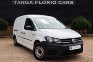 Volkswagen Caddy Maxi C20 2.0 TDI STARTLINE 1