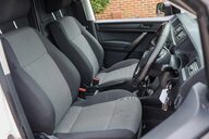 Volkswagen Caddy Maxi C20 2.0 TDI STARTLINE 4