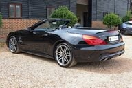 Mercedes-Benz SL Series SL500 AMG LINE PREMIUM 4.7 V8 67