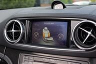 Mercedes-Benz SL Series SL500 AMG LINE PREMIUM 4.7 V8 19