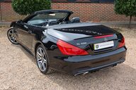 Mercedes-Benz SL Series SL500 AMG LINE PREMIUM 4.7 V8 65