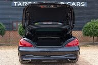 Mercedes-Benz SL Series SL500 AMG LINE PREMIUM 4.7 V8 68