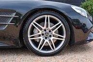 Mercedes-Benz SL Series SL500 AMG LINE PREMIUM 4.7 V8 13