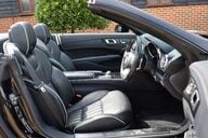 Mercedes-Benz SL Series SL500 AMG LINE PREMIUM 4.7 V8 34