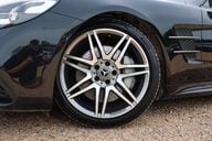 Mercedes-Benz SL Series SL500 AMG LINE PREMIUM 4.7 V8 64