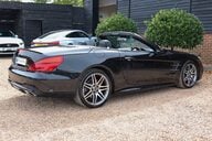 Mercedes-Benz SL Series SL500 AMG LINE PREMIUM 4.7 V8 69