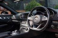 Mercedes-Benz SL Series SL500 AMG LINE PREMIUM 4.7 V8 15