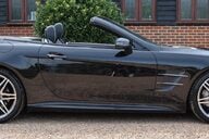 Mercedes-Benz SL Series SL500 AMG LINE PREMIUM 4.7 V8 12