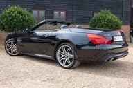 Mercedes-Benz SL Series SL500 AMG LINE PREMIUM 4.7 V8 66