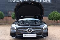 Mercedes-Benz SL Series SL500 AMG LINE PREMIUM 4.7 V8 58