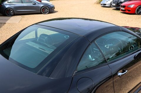 Mercedes-Benz SL Series SL500 AMG LINE PREMIUM 4.7 V8 50