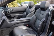 Mercedes-Benz SL Series SL500 AMG LINE PREMIUM 4.7 V8 36
