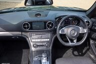 Mercedes-Benz SL Series SL500 AMG LINE PREMIUM 4.7 V8 35