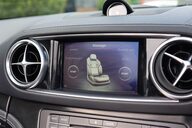 Mercedes-Benz SL Series SL500 AMG LINE PREMIUM 4.7 V8 18