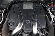 Mercedes-Benz SL Series SL500 AMG LINE PREMIUM 4.7 V8 59