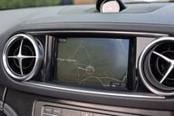 Mercedes-Benz SL Series SL500 AMG LINE PREMIUM 4.7 V8 16