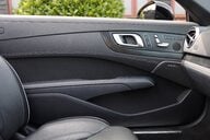 Mercedes-Benz SL Series SL500 AMG LINE PREMIUM 4.7 V8 43
