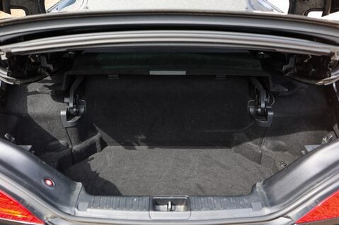 Mercedes-Benz SL Series SL500 AMG LINE PREMIUM 4.7 V8 45