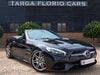 Mercedes-Benz SL Series SL500 AMG LINE PREMIUM 4.7 V8