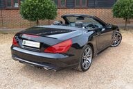 Mercedes-Benz SL Series SL500 AMG LINE PREMIUM 4.7 V8 71