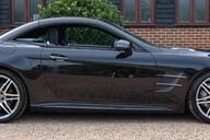 Mercedes-Benz SL Series SL500 AMG LINE PREMIUM 4.7 V8 11