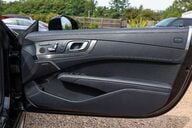 Mercedes-Benz SL Series SL500 AMG LINE PREMIUM 4.7 V8 37